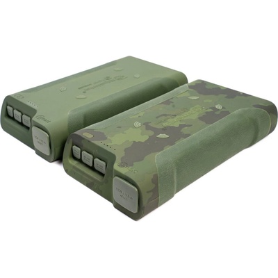 RidgeMonkey Vault C-Smart Wireless 77850mAh Green