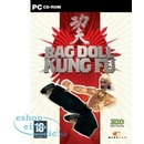 Kung Fu Rag Doll