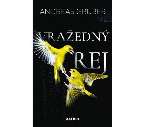 Vražedný rej