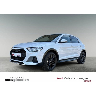 Audi A1 30 TFSI Allstreet 85 kW