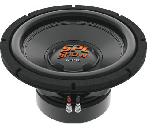 Hertz SS 12 D2