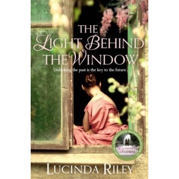 The Light Behind The Window - Lucinda Riley