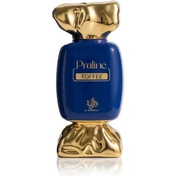 Al Wataniah Munchies Praline Toffee EDP 100 ml