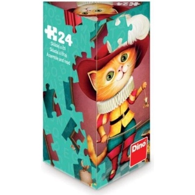 Dino KOCOUR V BOTÁCH 24 triangl