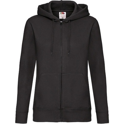 Fruit of the Loom 62-118-0 Black