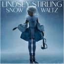 Lindsey Stirling - Snow Waltz - Coloured Baby Blue LP