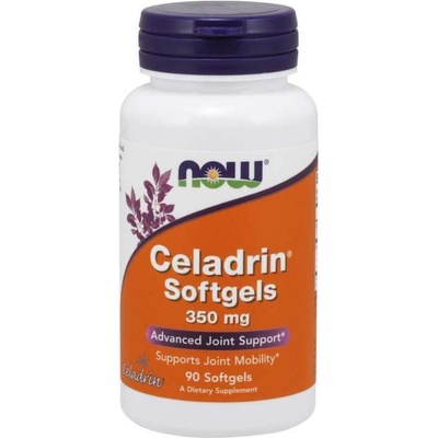 Now Foods Celadrin pro podporu kloubů 350 mg 90 kapslí – Zbozi.Blesk.cz