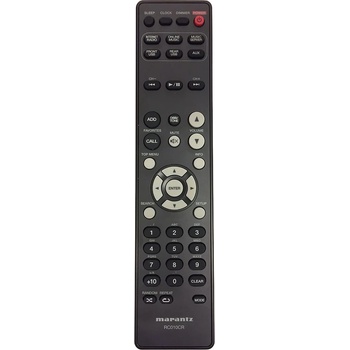 GENERAL Marantz rc010cr - дистанционно управление дубликат (rc010cr)