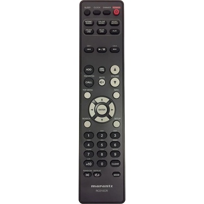 GENERAL Marantz rc010cr - дистанционно управление дубликат (rc010cr)