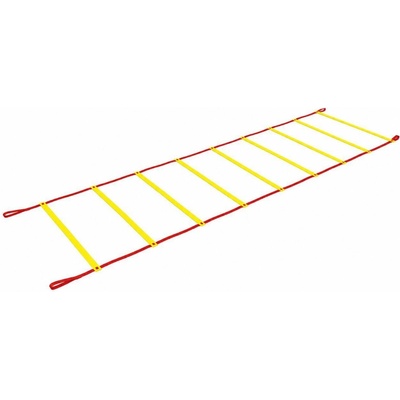 Yakimasport Coordination Ladder 3D 6m – Zboží Dáma