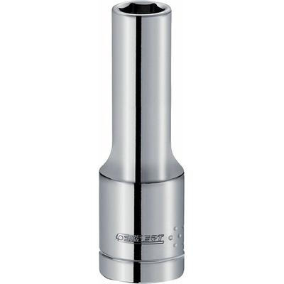 TONA EXPERT Hlavica Expert E113751T, 4 mm, predĺžená, 1/4"