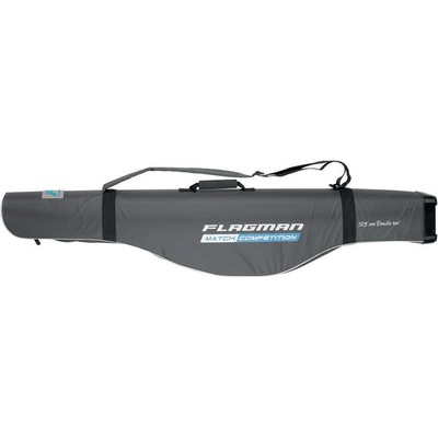 Flagman Match Competition Hard Case Double Rod 2 prúty 145 cm