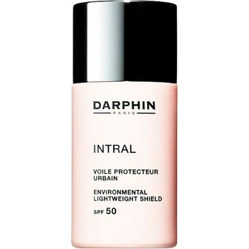 Darphin Intral Environmental Lightweight Shield denný pleťový krém SPF 50 30 ml