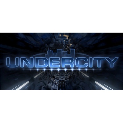 Glass Isle Entertainment Undercity (PC)