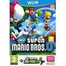 New Super Mario Bros U + New Super Luigi U
