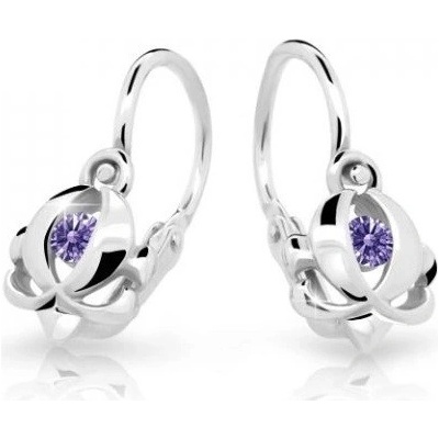 Cutie Jewellery C2218-10-X-2 fialová