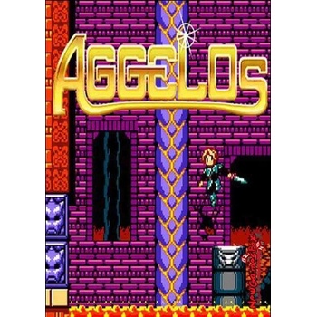 PQube Aggelos (PC)
