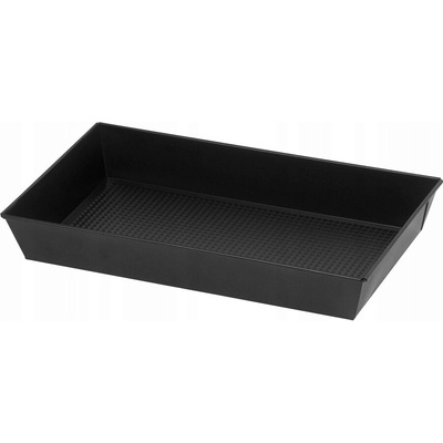 Tadar Klasická forma 23,7x39,5 cm