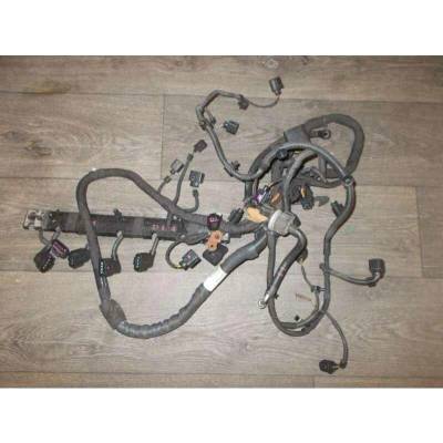 svazek eletroinstalace motoru VAG 03H972619B