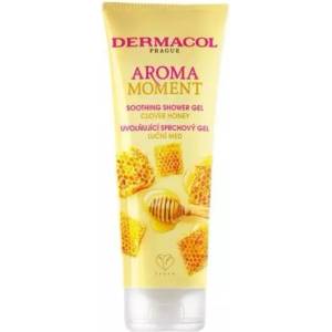 Dermacol Aroma Moment Душ гел с мед и ливадна основа 250 мл