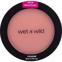 Wet n Wild Color Icon rozjasňující tvářenka Bed Of Roses 6 g