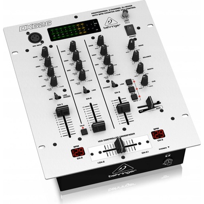 Behringer DX626
