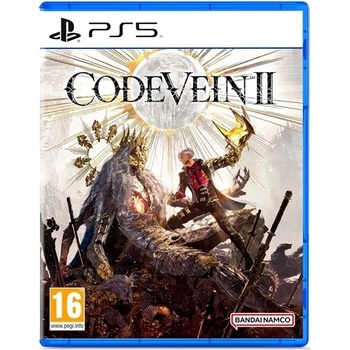 Code Vein II
