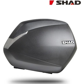 SHAD SH36 carbon
