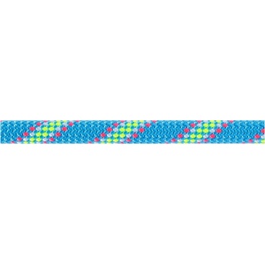 Beal Единично въже Beal Zenith 9.5 Single rope - Blue - размер 70 m (308-0223-0113)