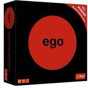 Trefl Настолна игра Trefl EGO (01764) (01764)