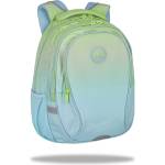 COOLPACK Ученическа раница CoolPack FACTOR Gradient Mojito