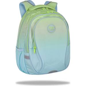COOLPACK Ученическа раница CoolPack FACTOR Gradient Mojito