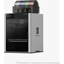 Bambu Lab H2S Combo AMS 2 Pro