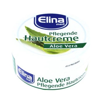 dr. delbe aloe vera Deluvia Miracle Aloe Cream main image 1