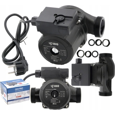 Dambat IBO OHI PRO MAX 32-80/180 002019