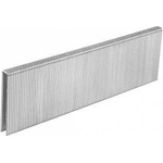 Neowiz Galvanized Staples for Pneumatic Stapler (14-570), GA18, Type 90 (4K), Length 38 mm, 4000 s