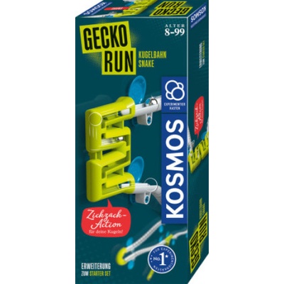 Kosmos Spiele Gecko Run, Snake