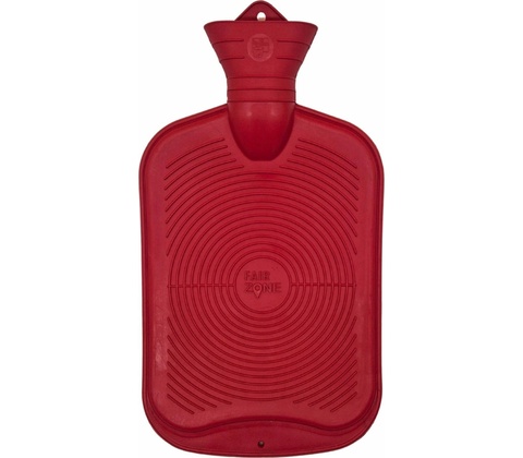 FAIR ZONE Termofor 2 l - Red