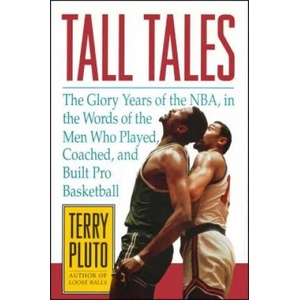 Tall Tales | Terry Pluto (ISBN: 9781476748641)