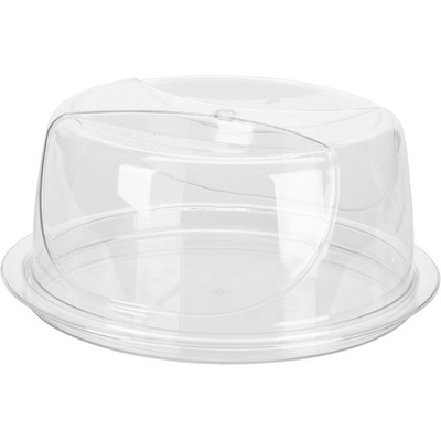 Excellent Podnos na tortu servírovaciu s poklopom 34 cm KO-024001160