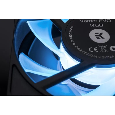 EKWB EK-Vardar EVO 120ER RGB (3830046995452)
