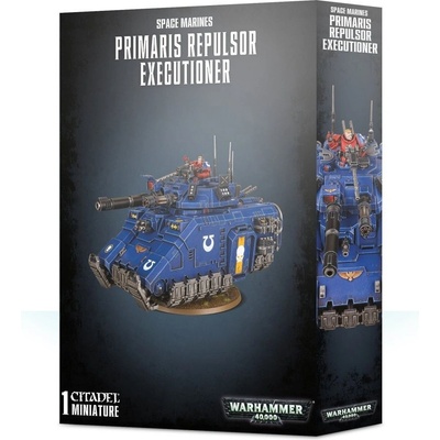 GW Primaris Repulsor Executioner