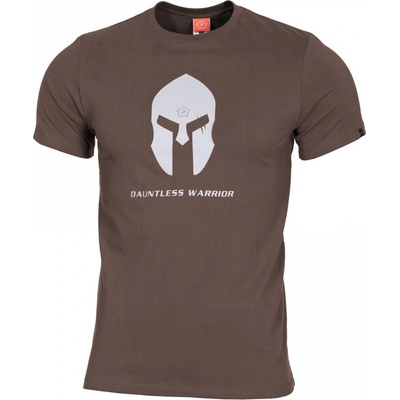 Pentagon Spartan Helmet hnedé