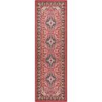 Hanse Home Червена пътека , 80 x 250 cm Skazar Isfahan - Nouristan (104095-80x250)