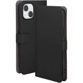 Uniq Кейс Uniq book Journa за iPhone 14 Plus 6.7"" черен / нощно черно (KXG0037339)