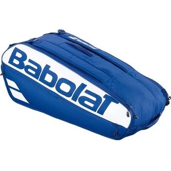 Babolat Термобег rh evo court l 2nd gen 2025 blue - 9 ракети (751235)