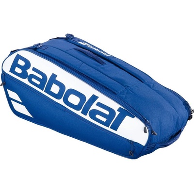 Babolat Термобег rh evo court l 2nd gen 2025 blue - 9 ракети (751235-102)