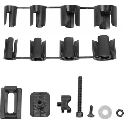 Force držáky blatníku WARD