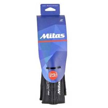 Rubena Външна гума Mitas V80 Syrinx Racing Pro Weltex 127 tpi - 700x23C