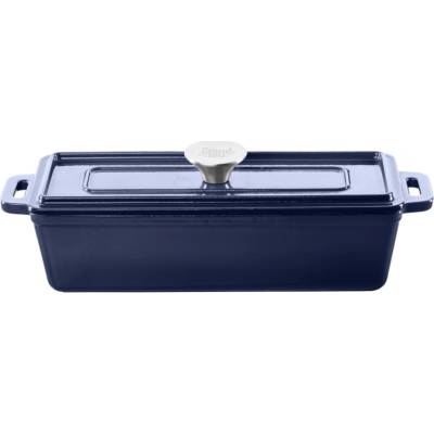Grand feu FEUSQBLUE, 35,4 x 11 x 11,4 cm, 1,7 l – Zbozi.Blesk.cz